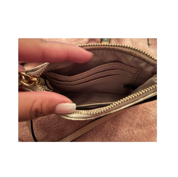 Michael Kors Wristlet - Picture 4 of 4